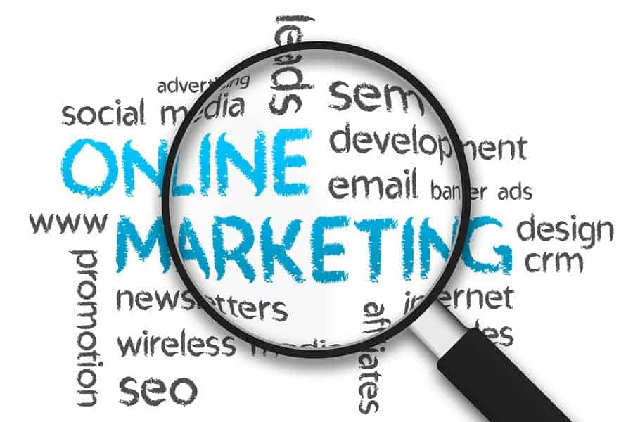 7 tips for online marketing on a tight budget